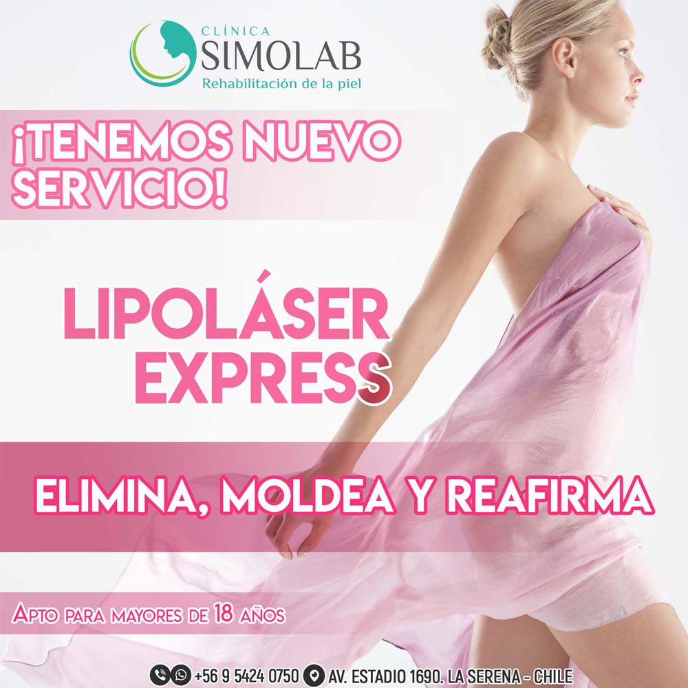 SIMOLAB LIPOEXPRESS